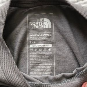 The North Face Tops - Women’s north face T-shirt The North Face Tops - Women’s north face T-shirt